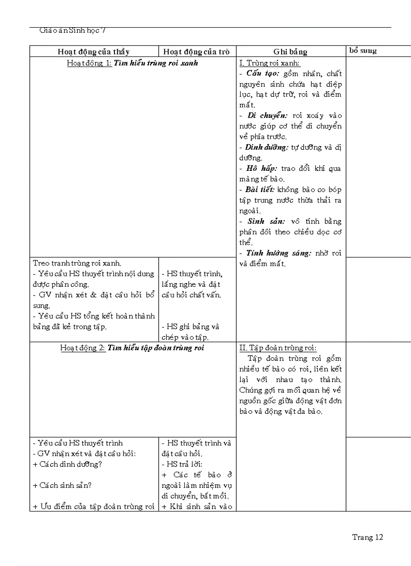 image for page Giáo án sinh phạm văn tín hà giang