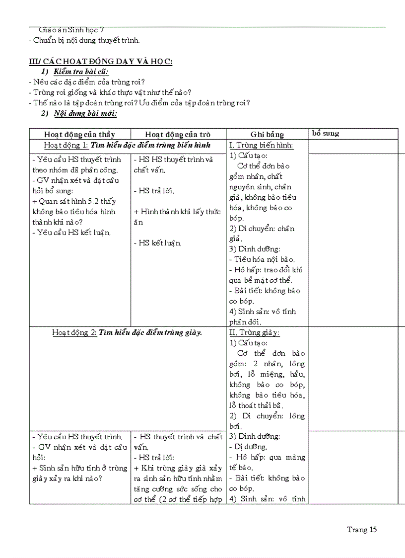 image for page Giáo án sinh phạm văn tín hà giang