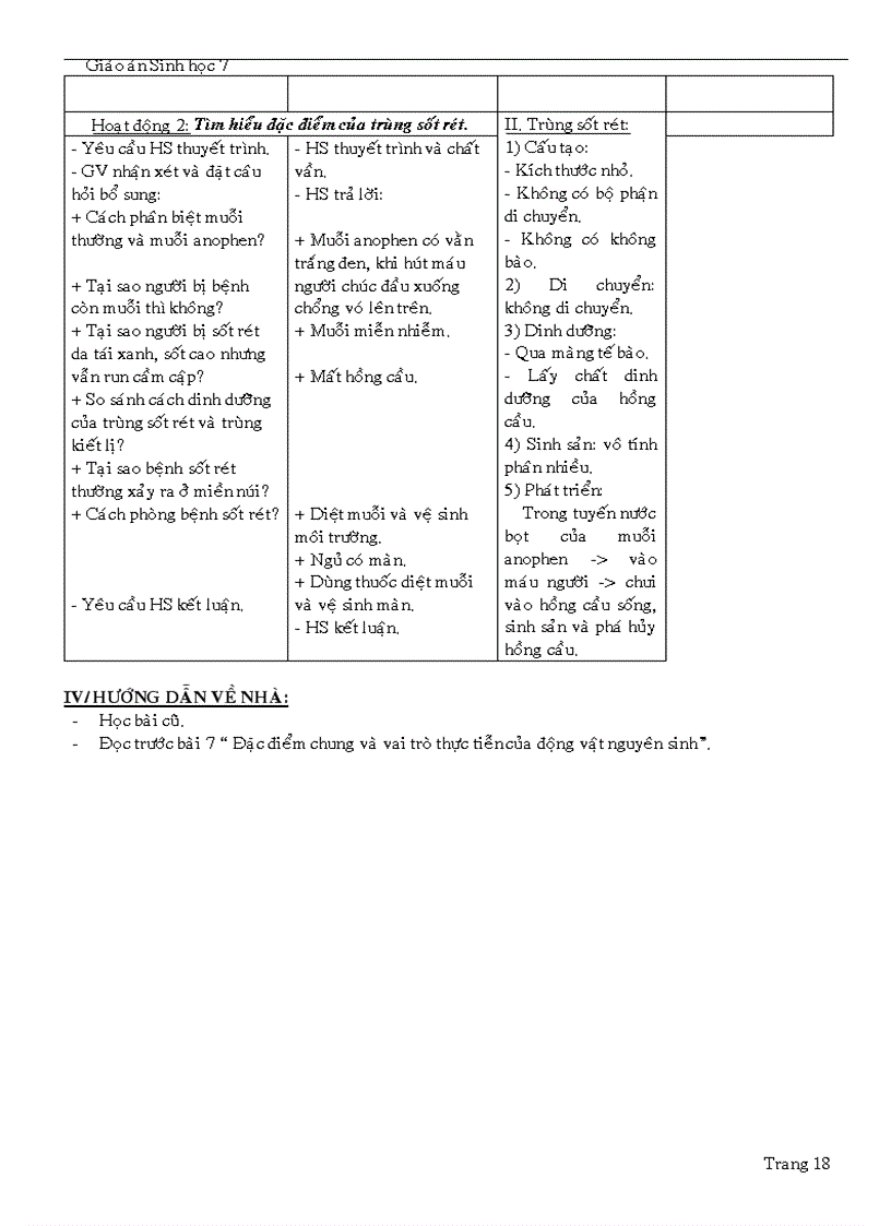 image for page Giáo án sinh phạm văn tín hà giang