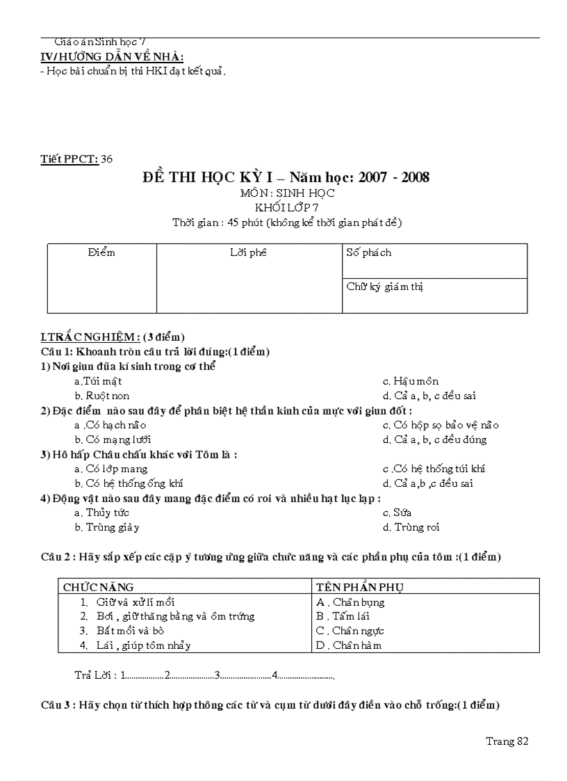 image for page Giáo án sinh phạm văn tín hà giang