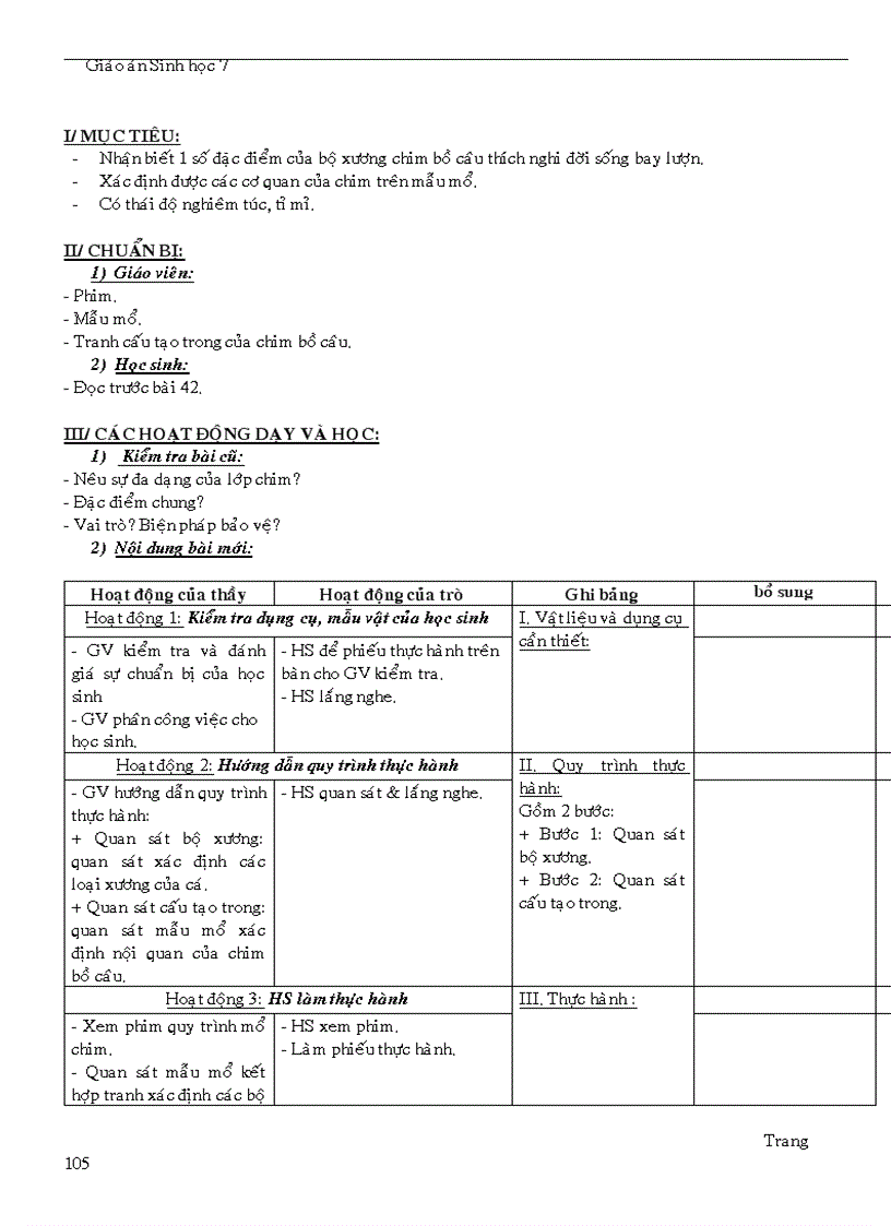 image for page Giáo án sinh phạm văn tín hà giang