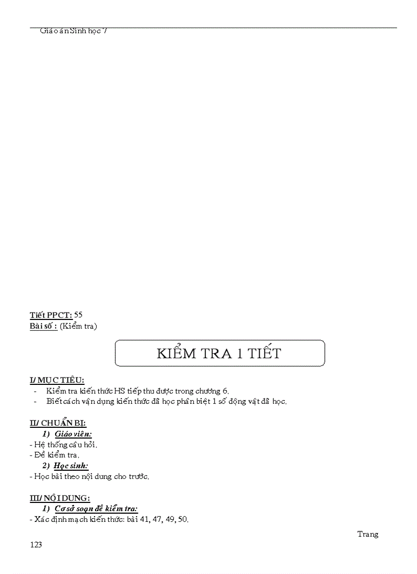 image for page Giáo án sinh phạm văn tín hà giang