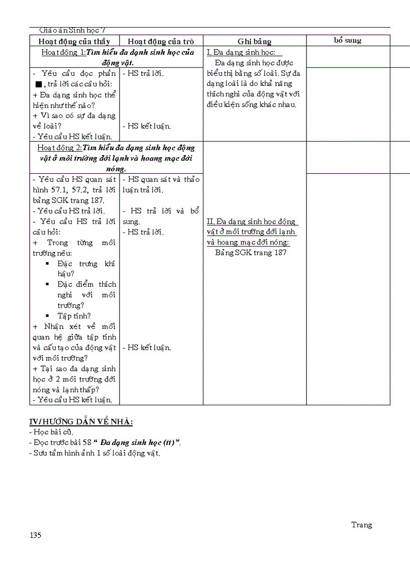 image for page Giáo án sinh phạm văn tín hà giang