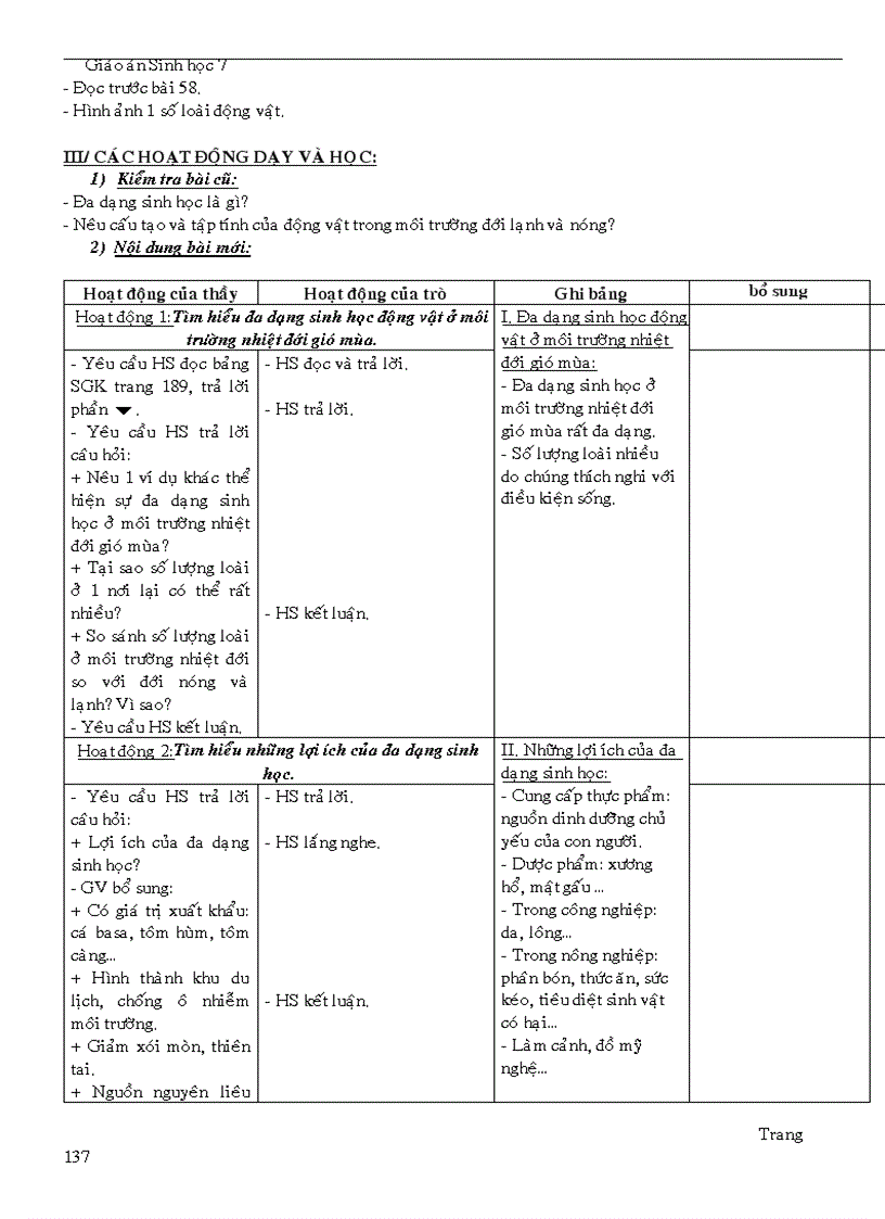 image for page Giáo án sinh phạm văn tín hà giang