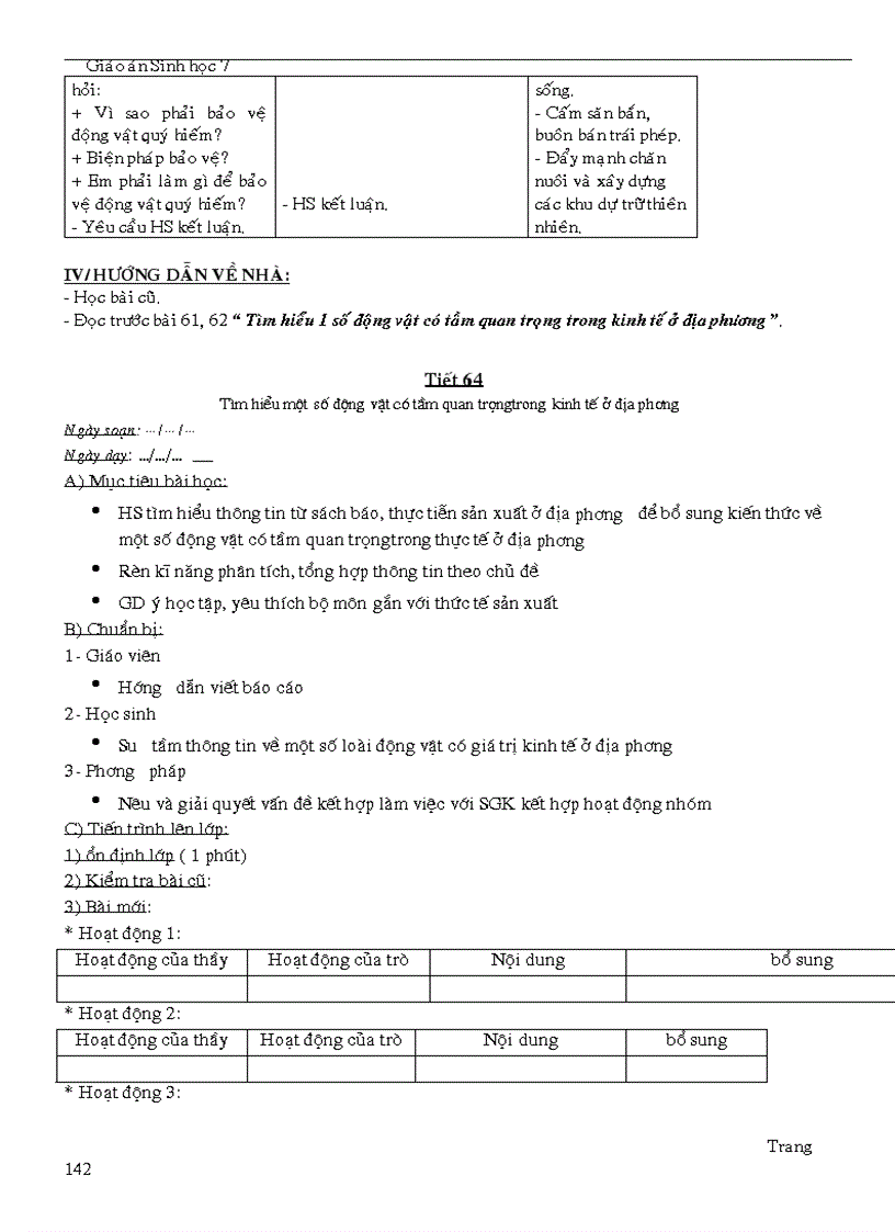 image for page Giáo án sinh phạm văn tín hà giang