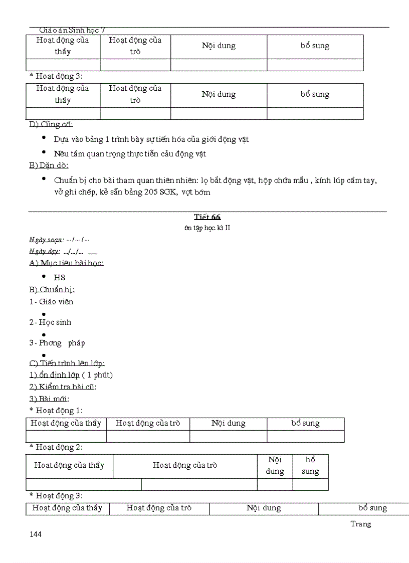 image for page Giáo án sinh phạm văn tín hà giang