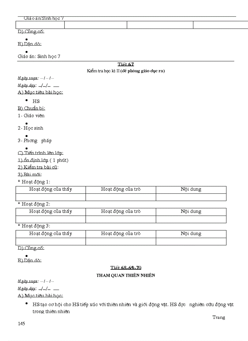 image for page Giáo án sinh phạm văn tín hà giang