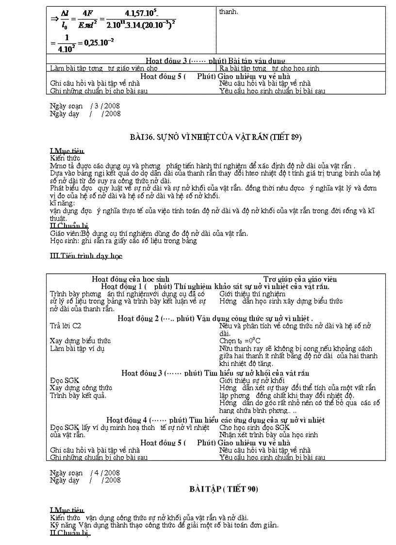 image for page Giao an vat li 10 co ban