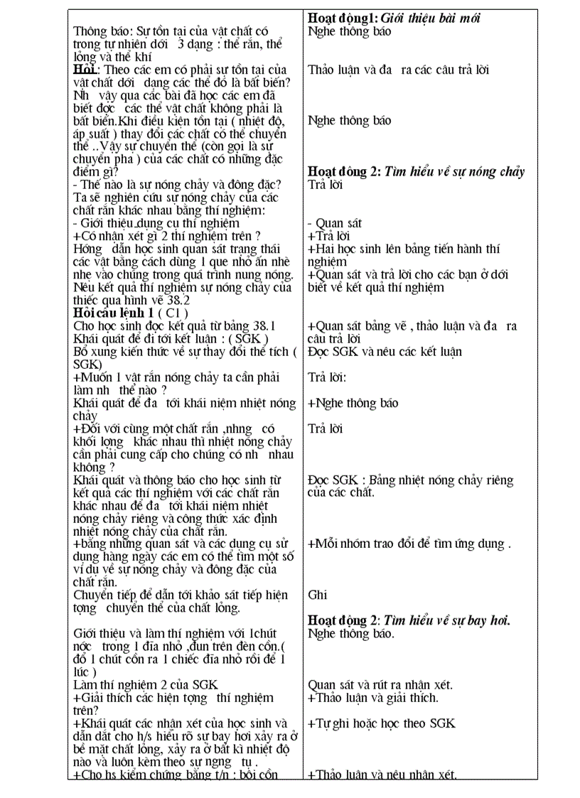 image for page Giao an vat li 10 co ban