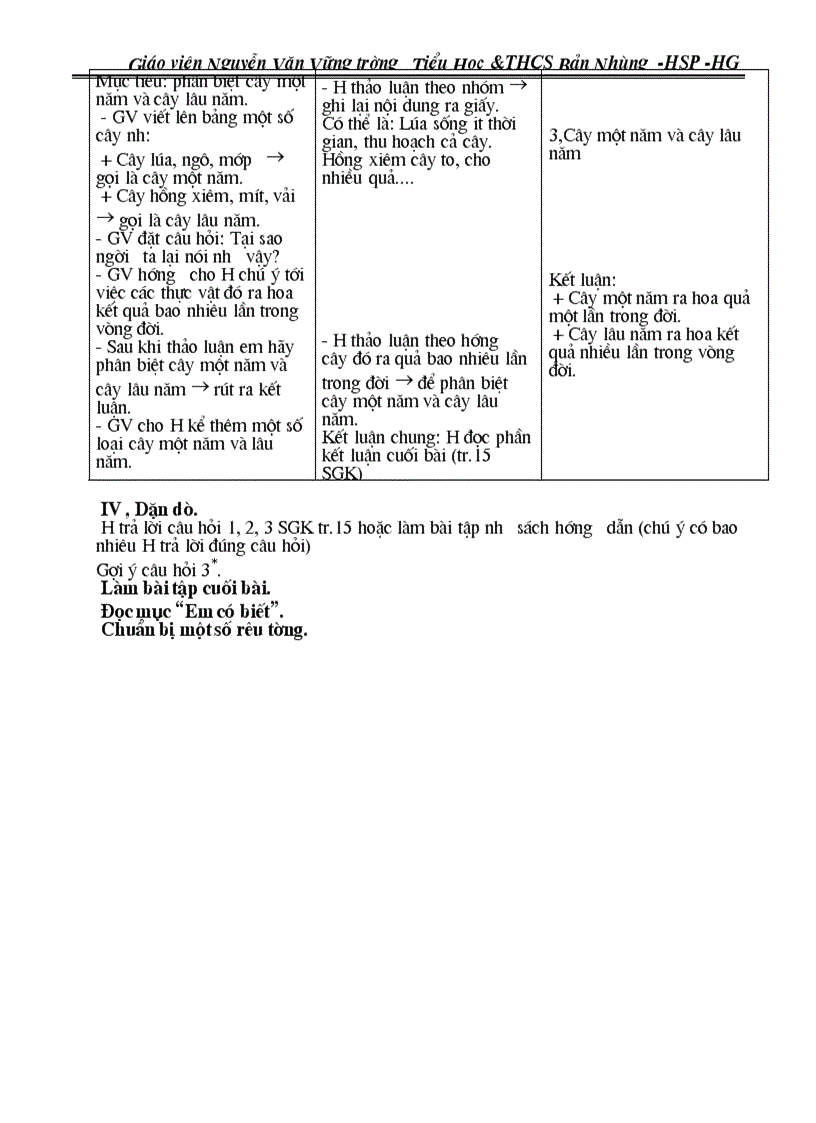 image for page Giáo án word 1