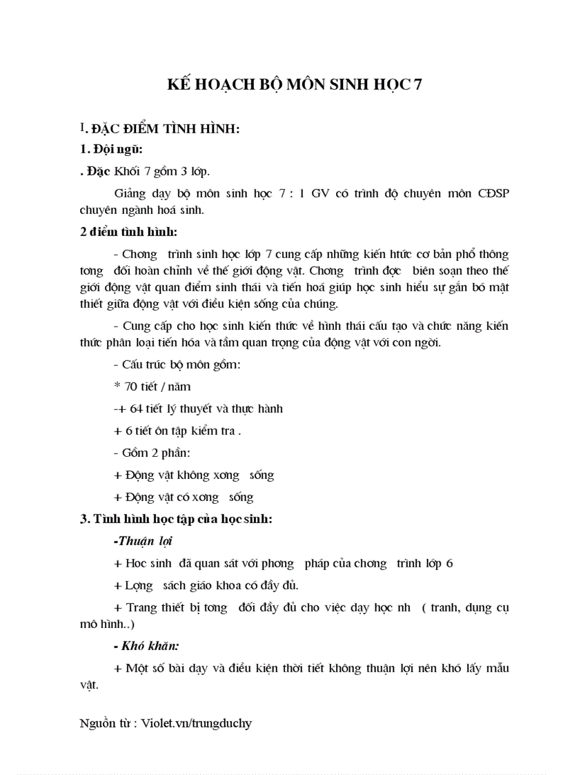 image for page Kế hoạch sinh 7 vip