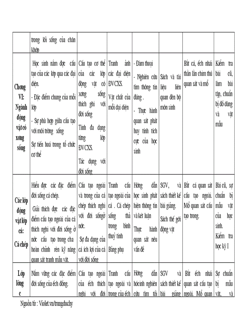 image for page Kế hoạch sinh 7 vip