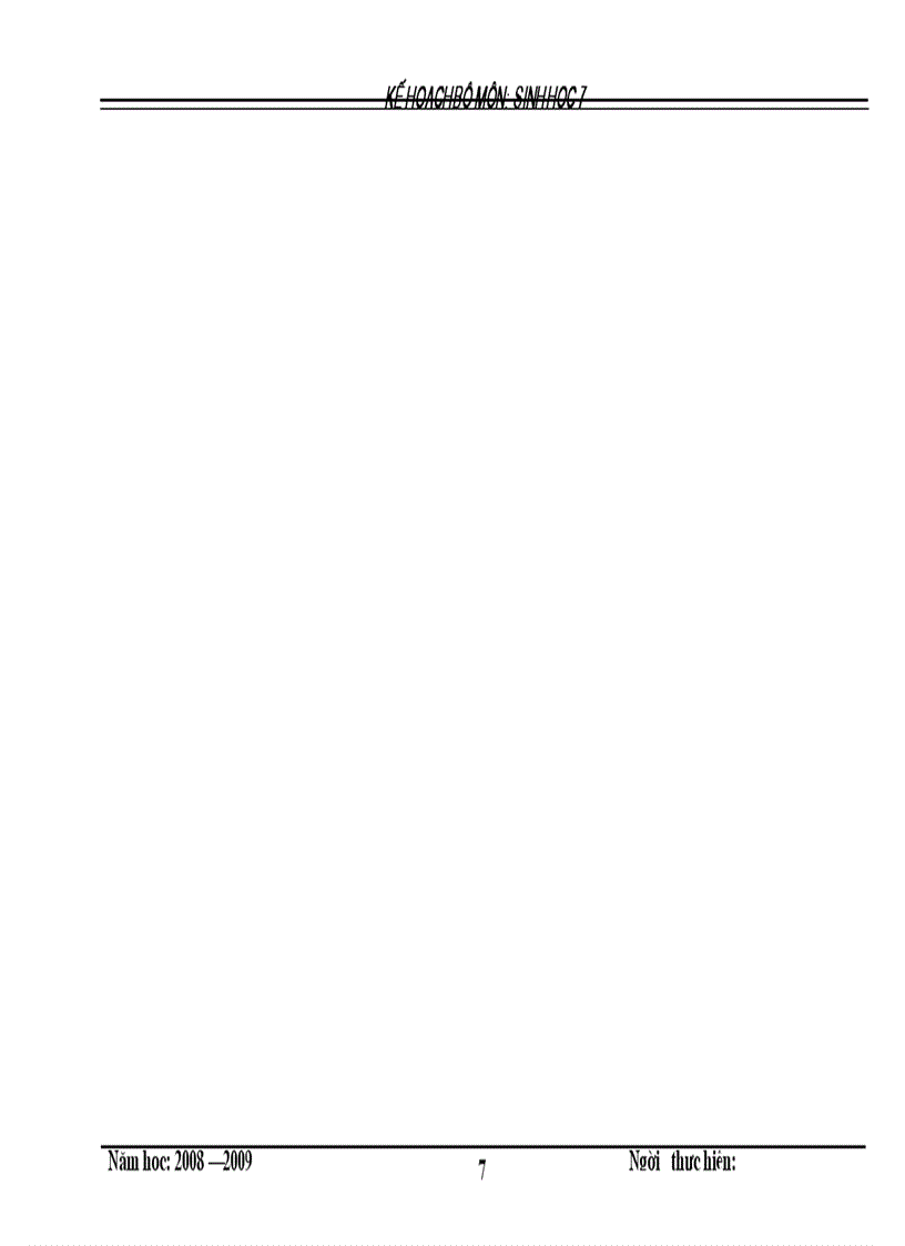 image for page Khbm sinh hoc 7