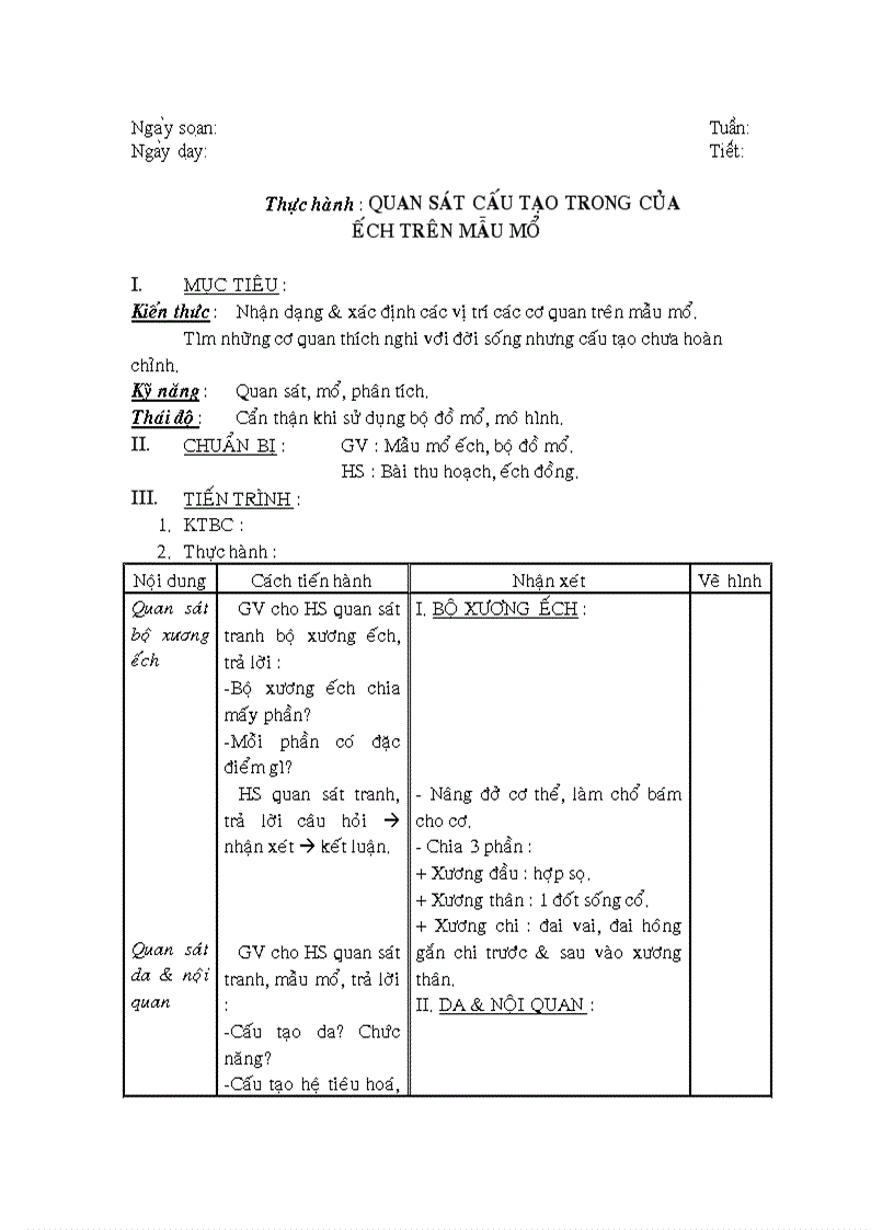 image for page Mổ ếch