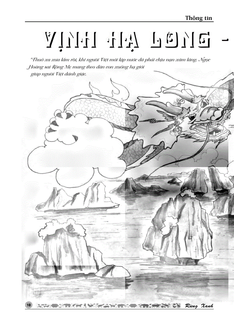 image for page RỪNG XANH Số 24