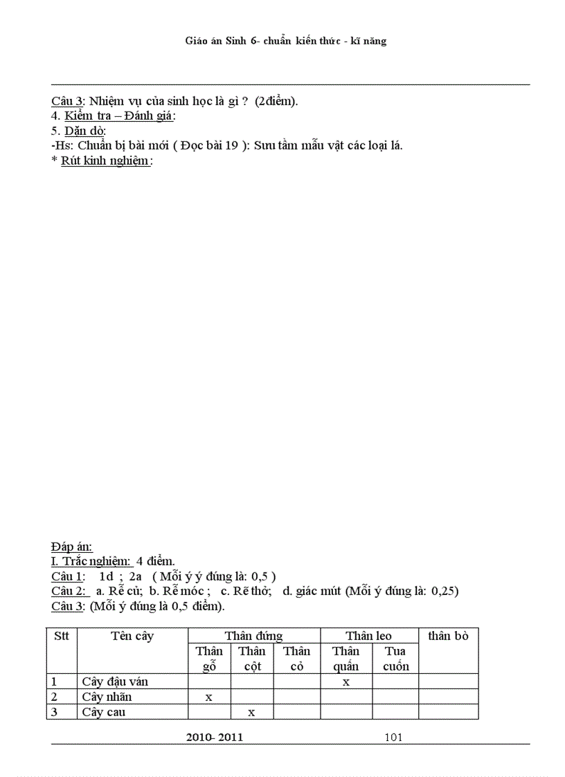 image for page SH 6 chuẩn KT KN