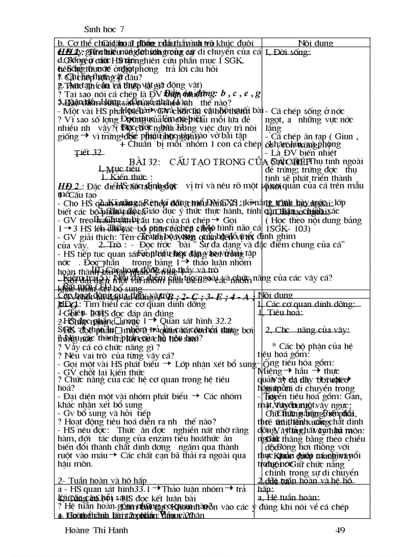 image for page Sinh 7 cả năm