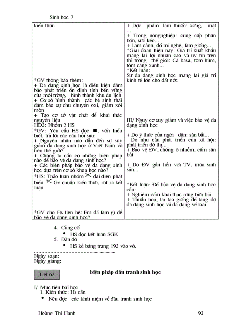 image for page Sinh 7 cả năm