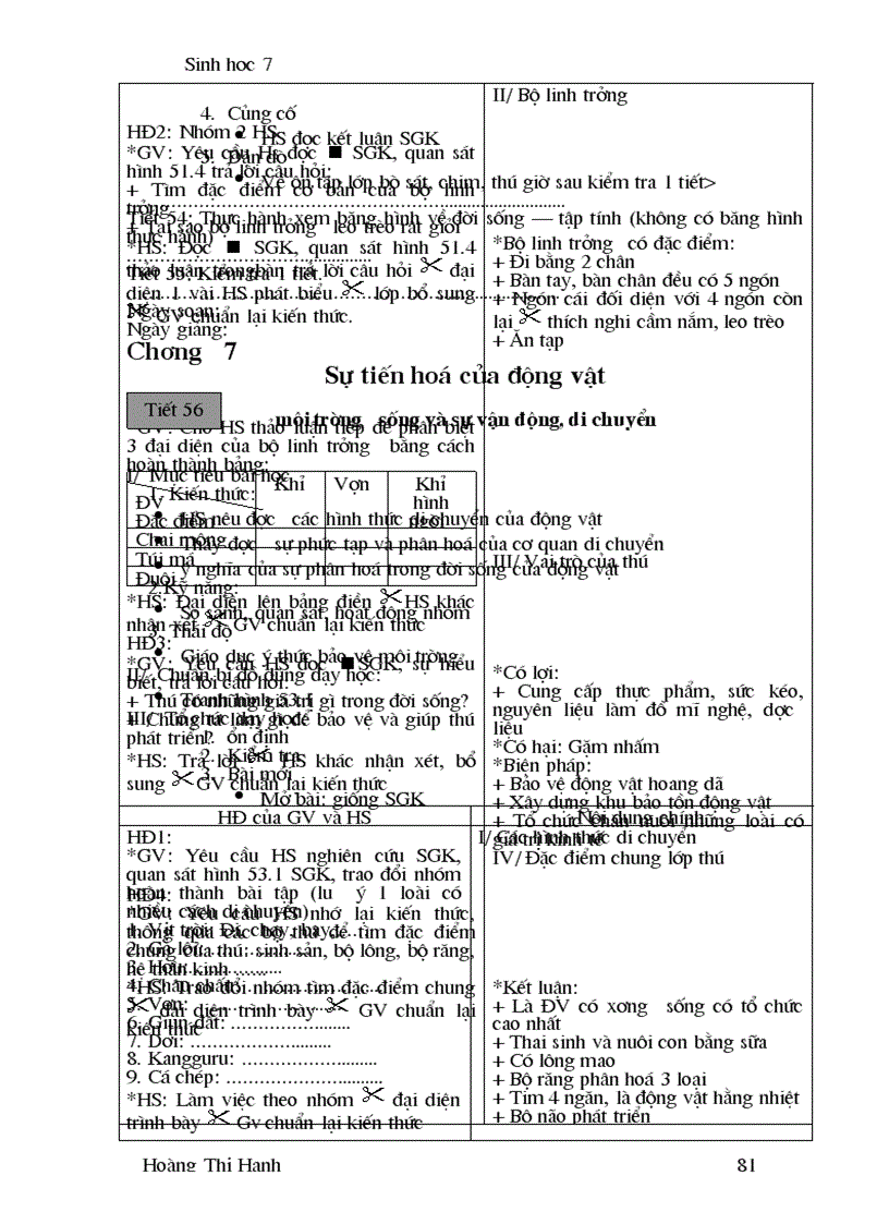 image for page Sinh hoc 7 ca nam