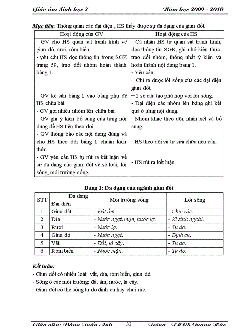 image for page Sinh học 7