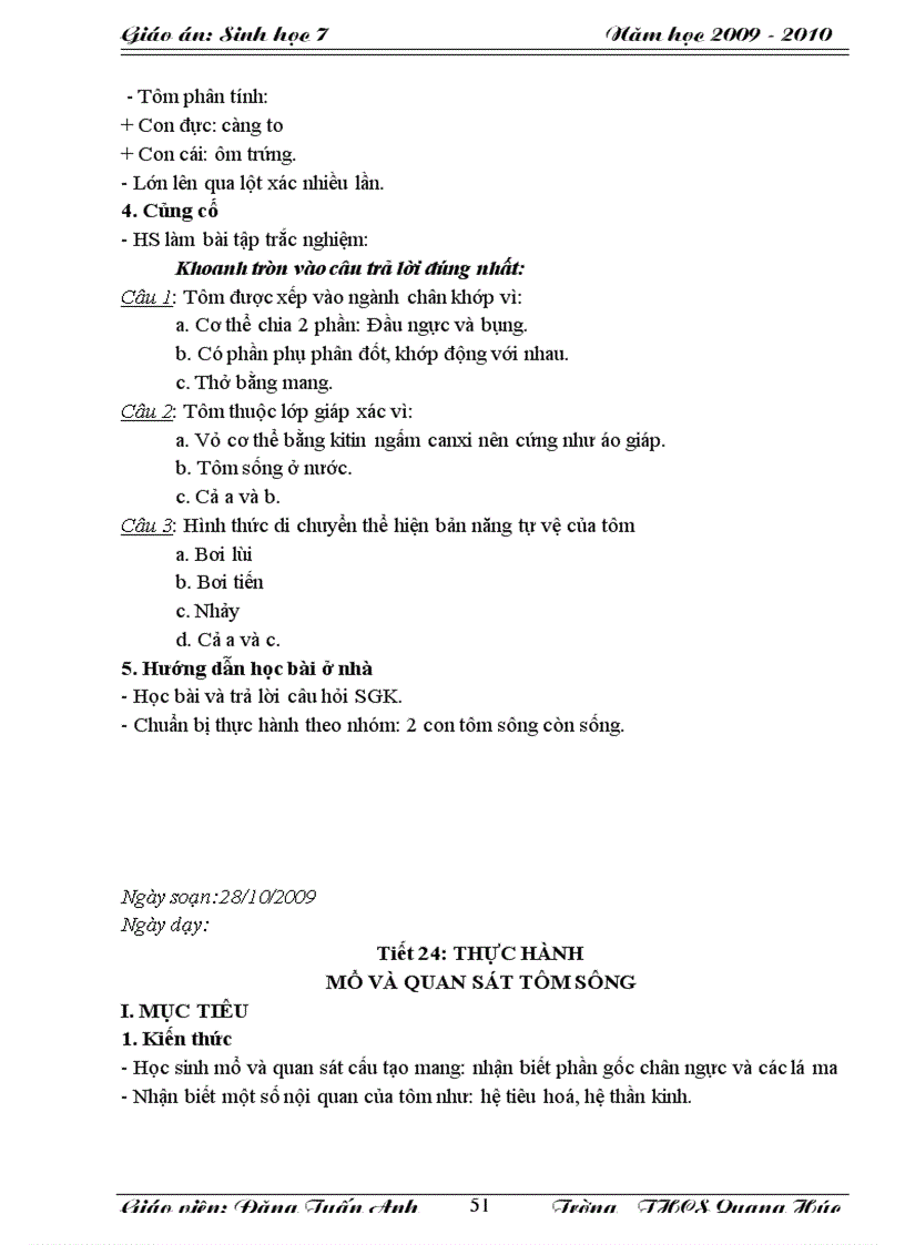 image for page Sinh học 7