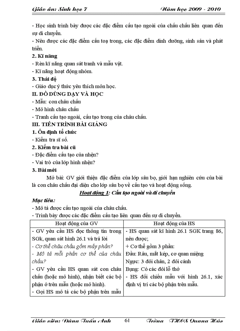 image for page Sinh học 7