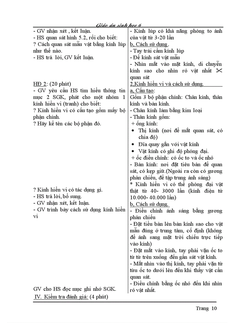 image for page Sinh 6 kỳ I