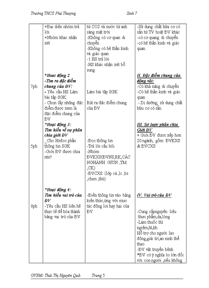 image for page Sinh 7 3 cot 1