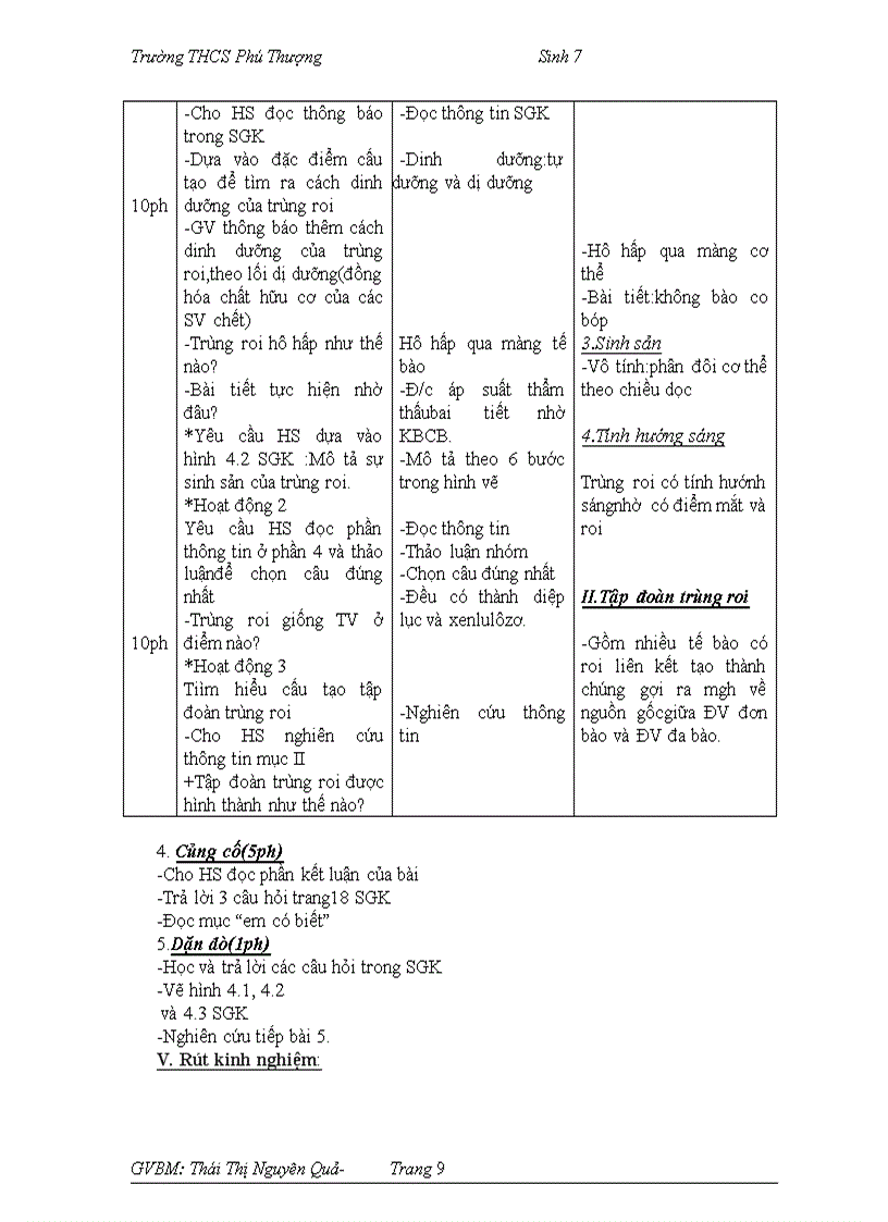 image for page Sinh 7 3 cot 1