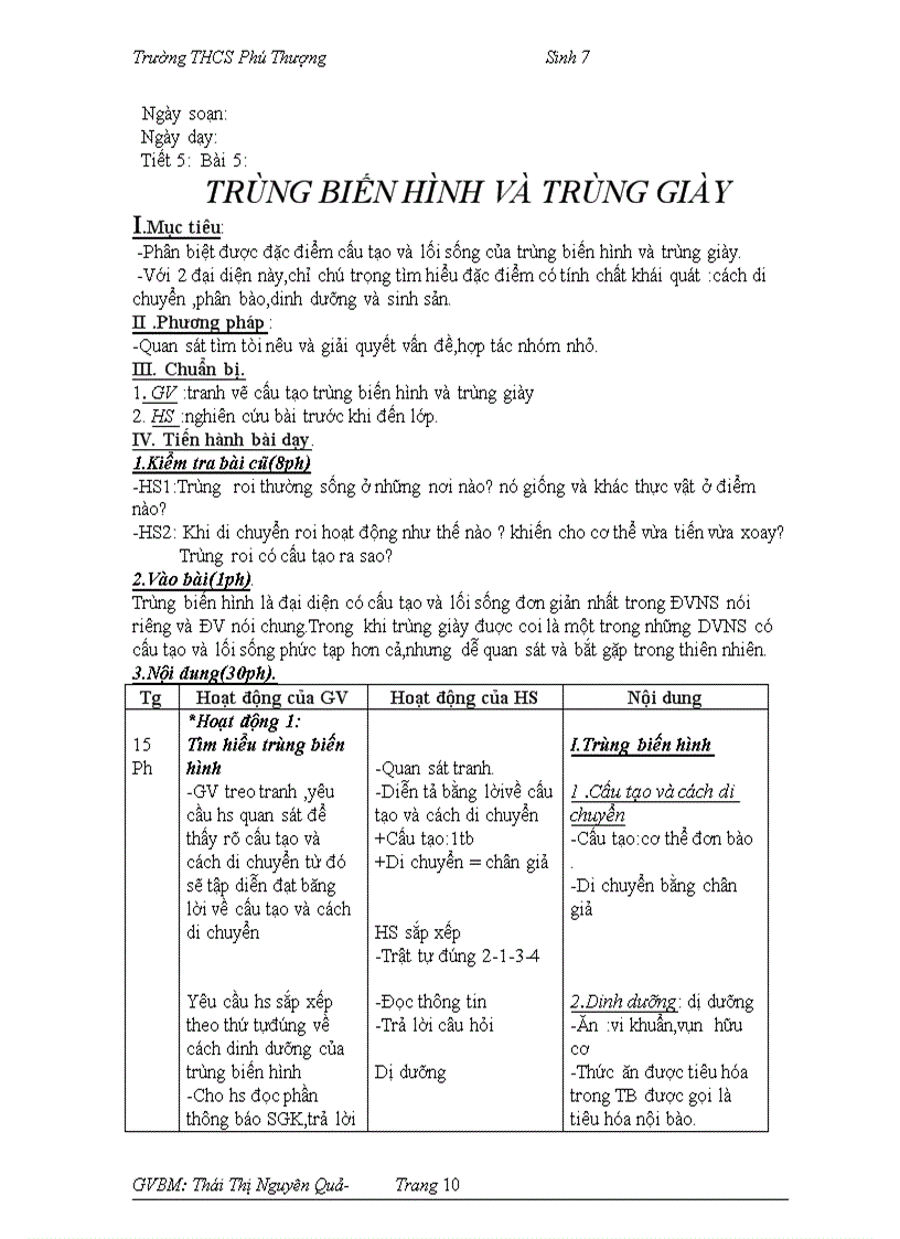 image for page Sinh 7 3 cot 1