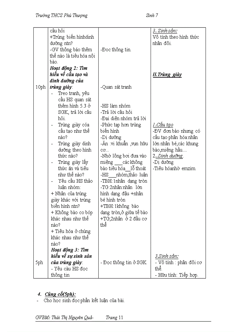 image for page Sinh 7 3 cot 1