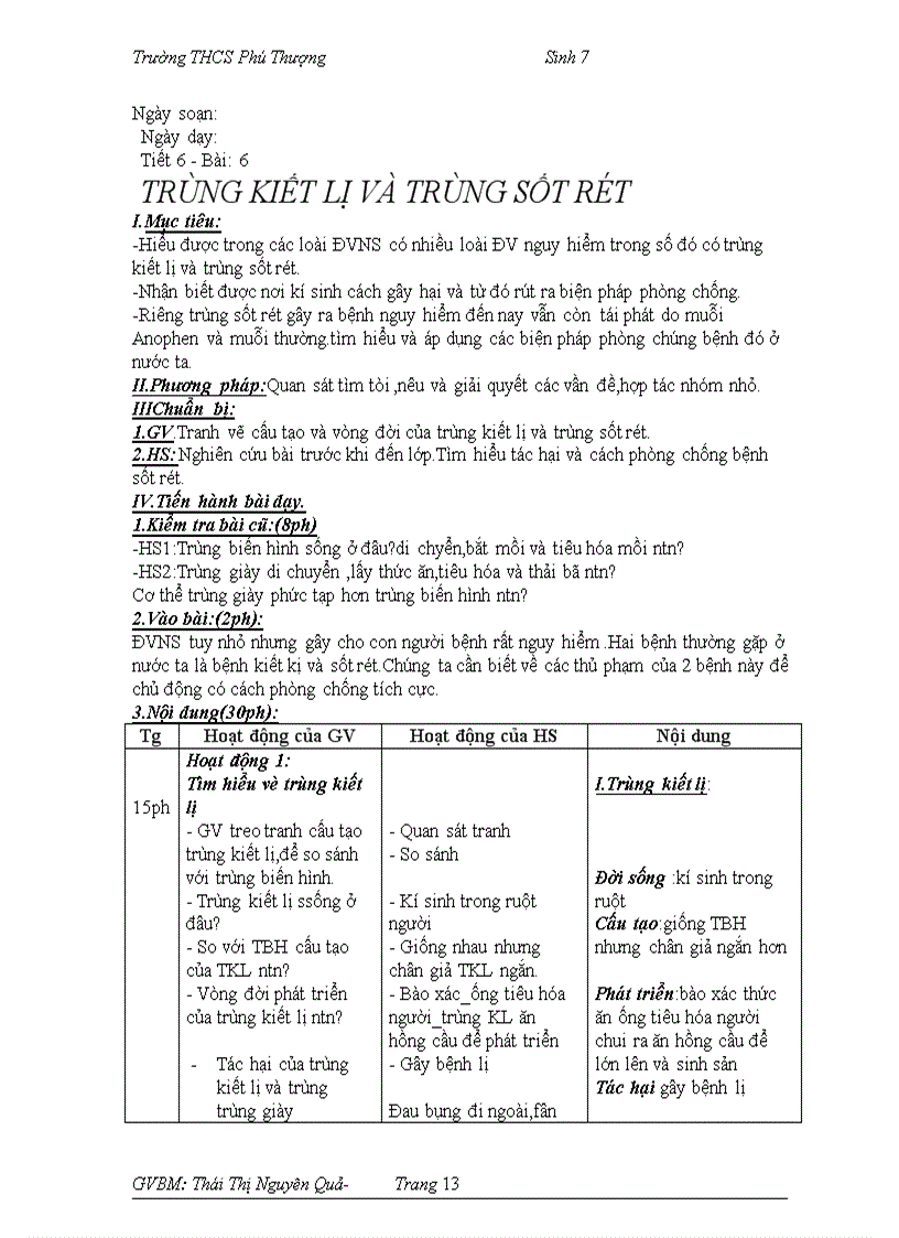 image for page Sinh 7 3 cot 1