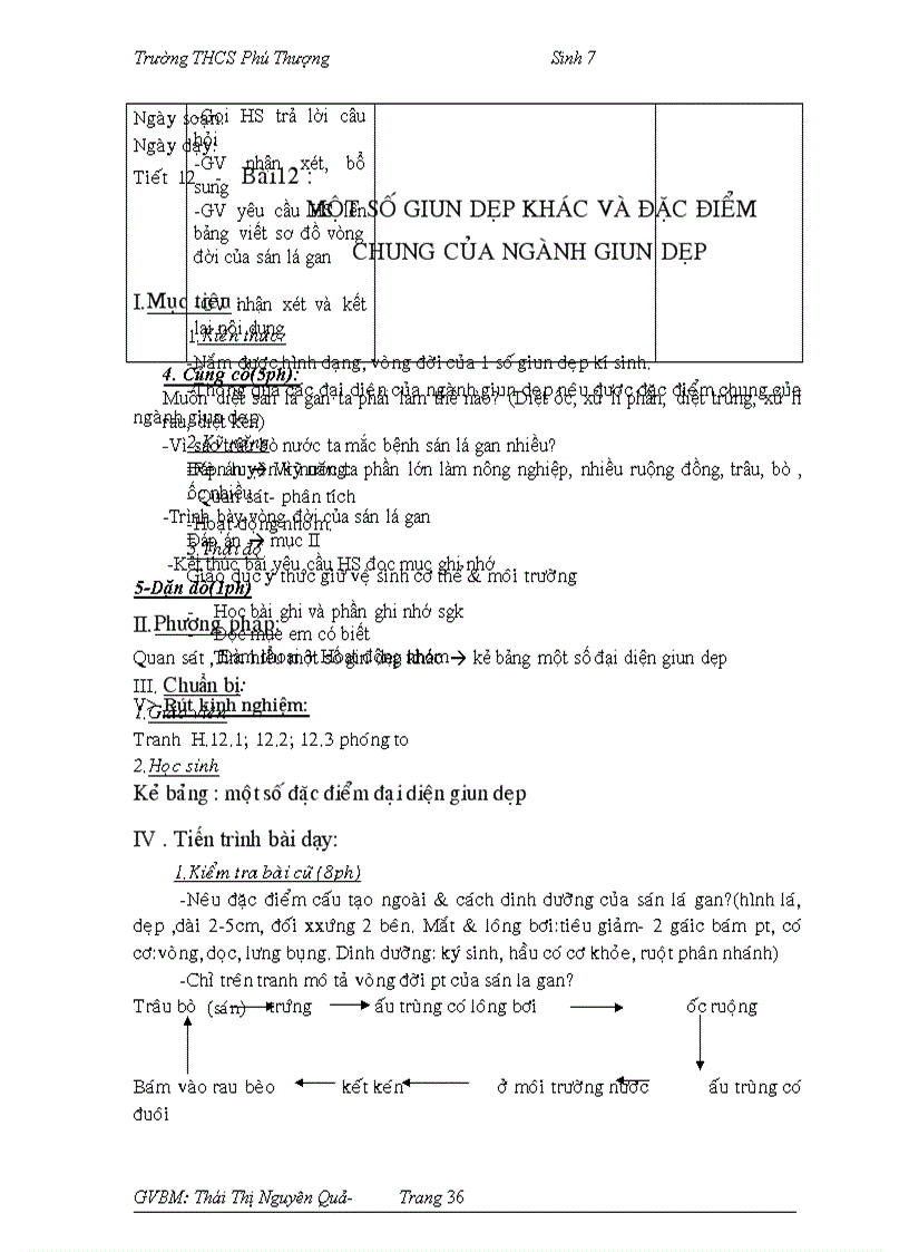 image for page Sinh 7 3 cot 1