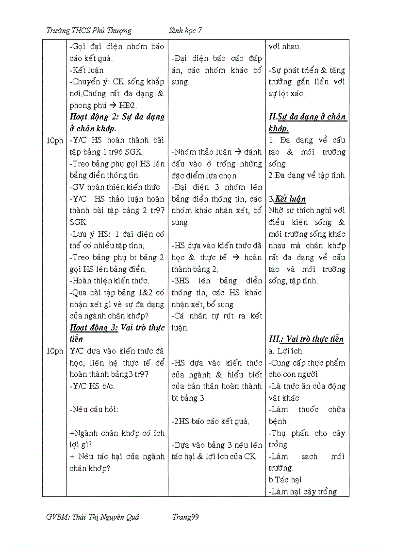 image for page Sinh 7 3 cot 1