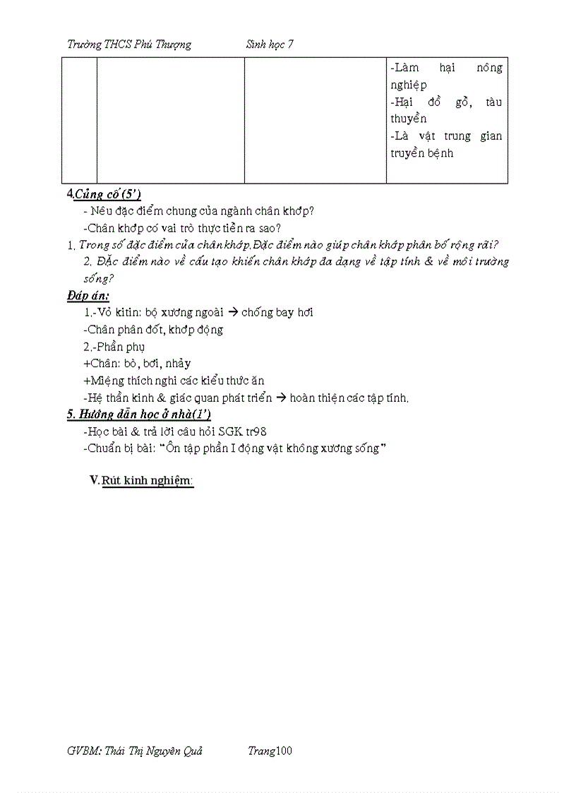 image for page Sinh 7 3 cot 1