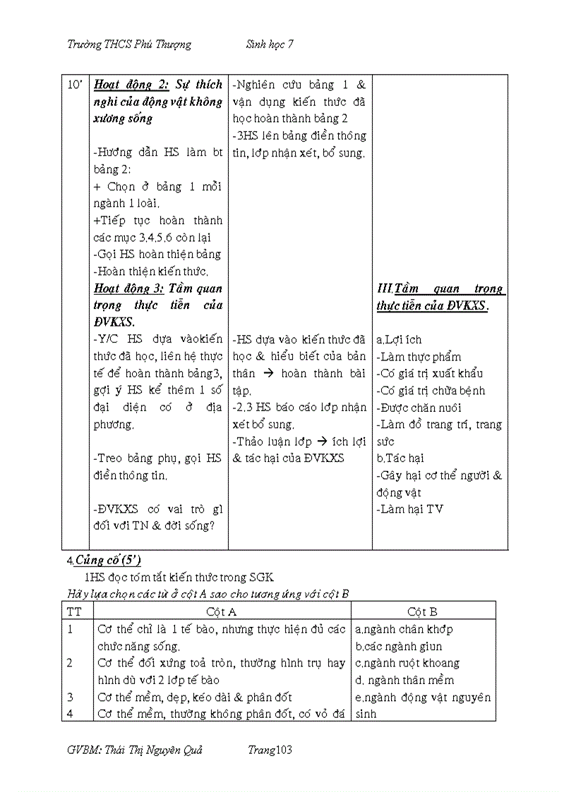 image for page Sinh 7 3 cot 1