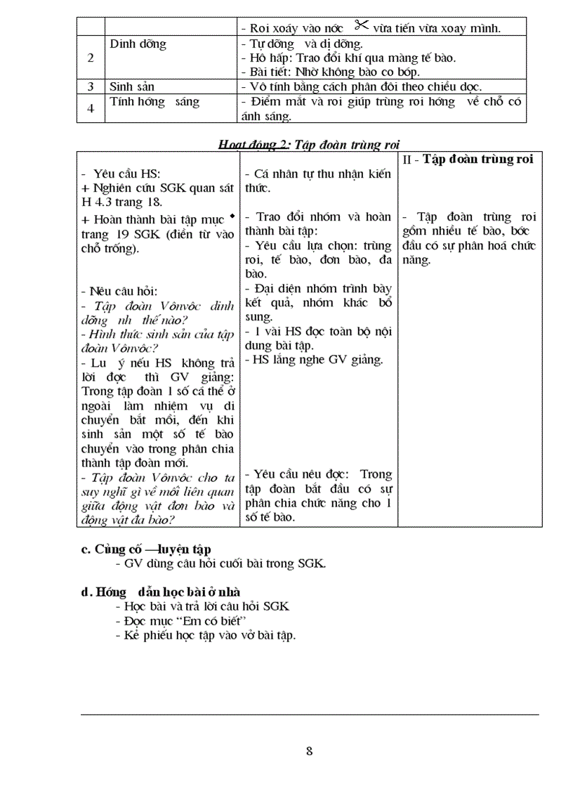 image for page Sinh 7 3 cot Ha Giang