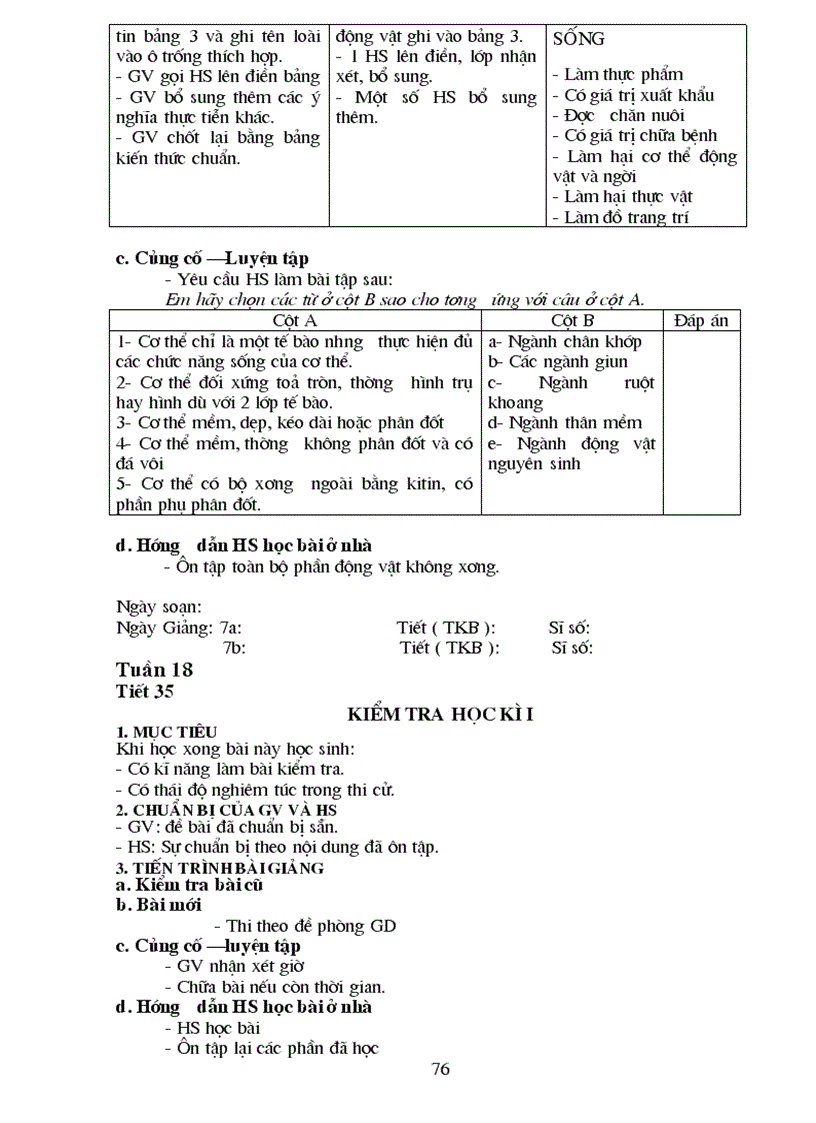 image for page Sinh 7 3 cot Ha Giang