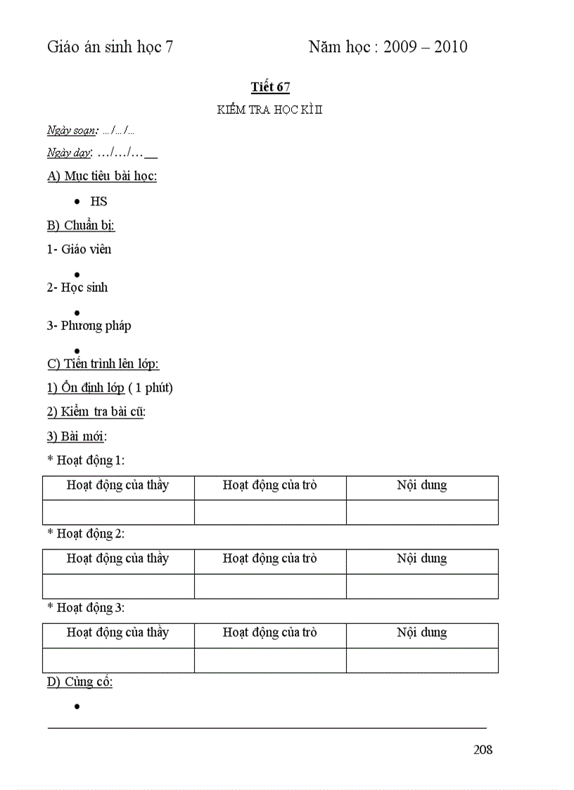 image for page Sinh 7 3cột