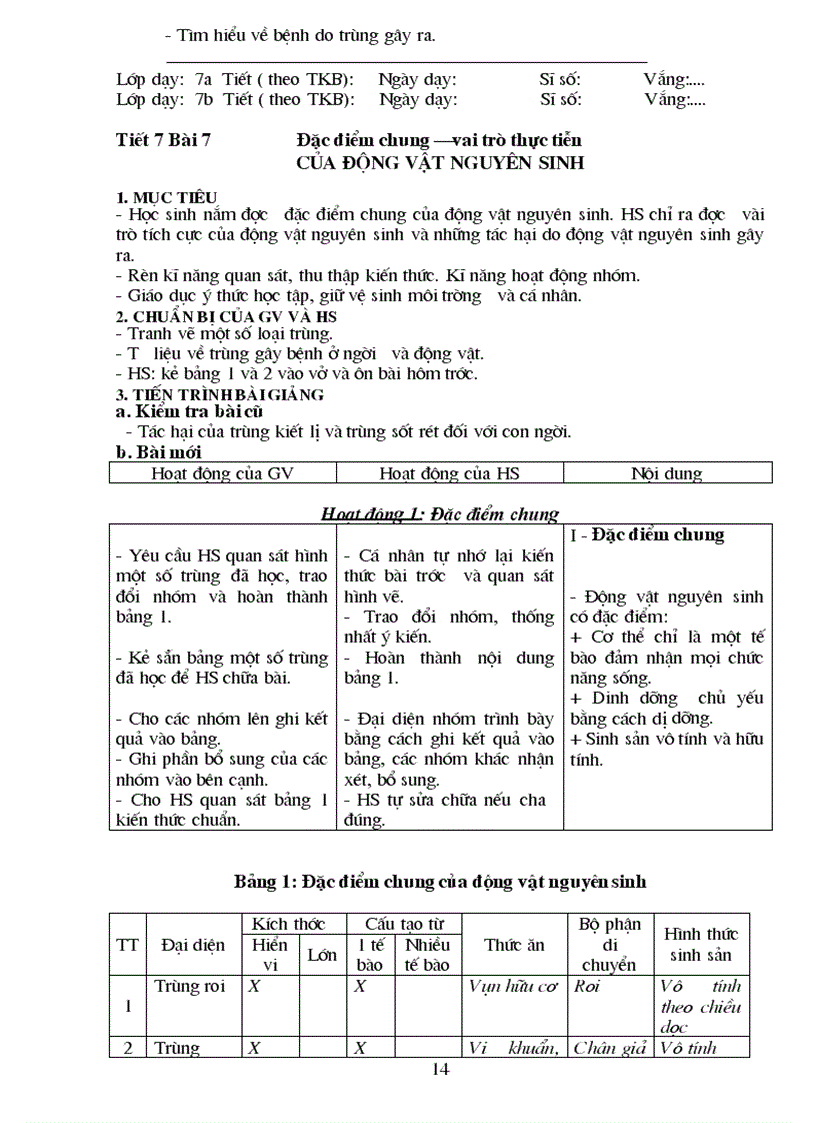 image for page Sinh 7 Chọn bộ