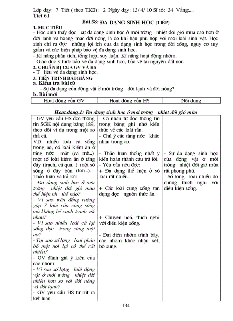 image for page Sinh 7 Chọn bộ