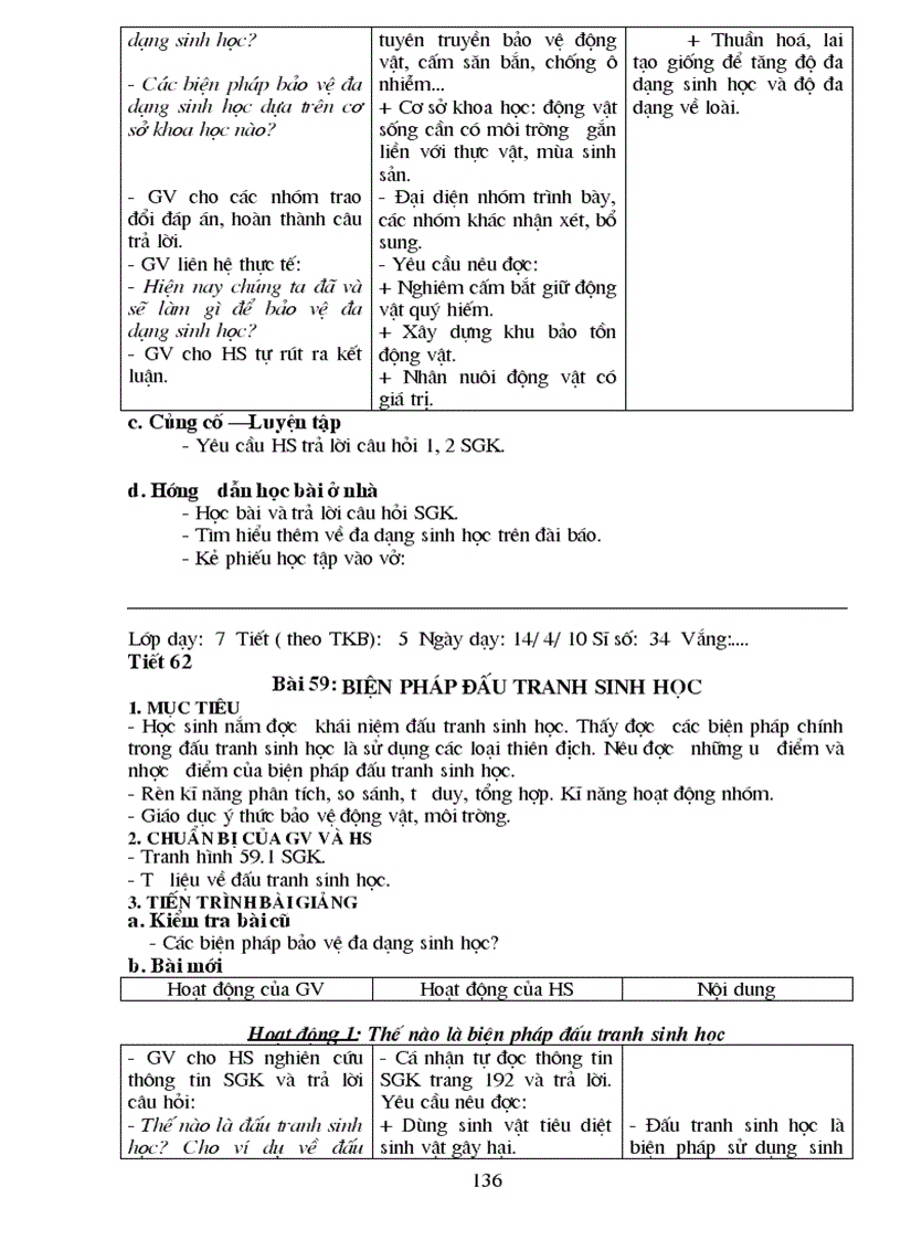 image for page Sinh 7 Chọn bộ