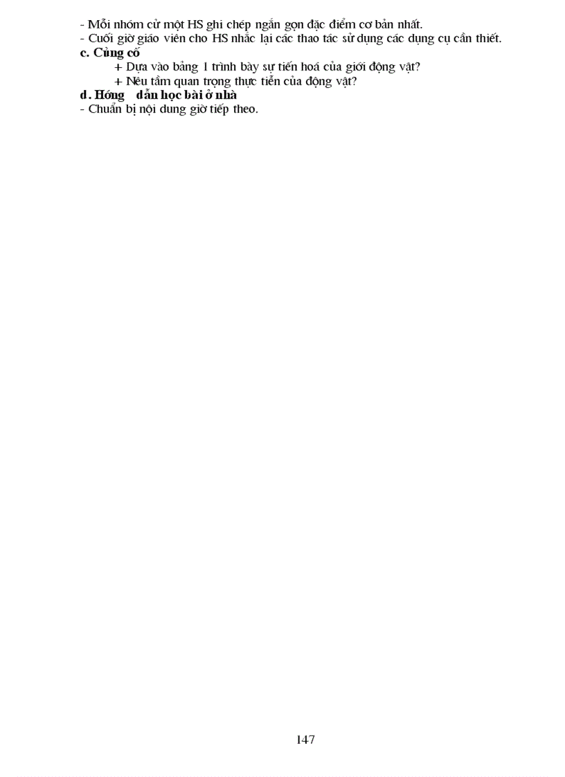 image for page Sinh 7 Chọn bộ