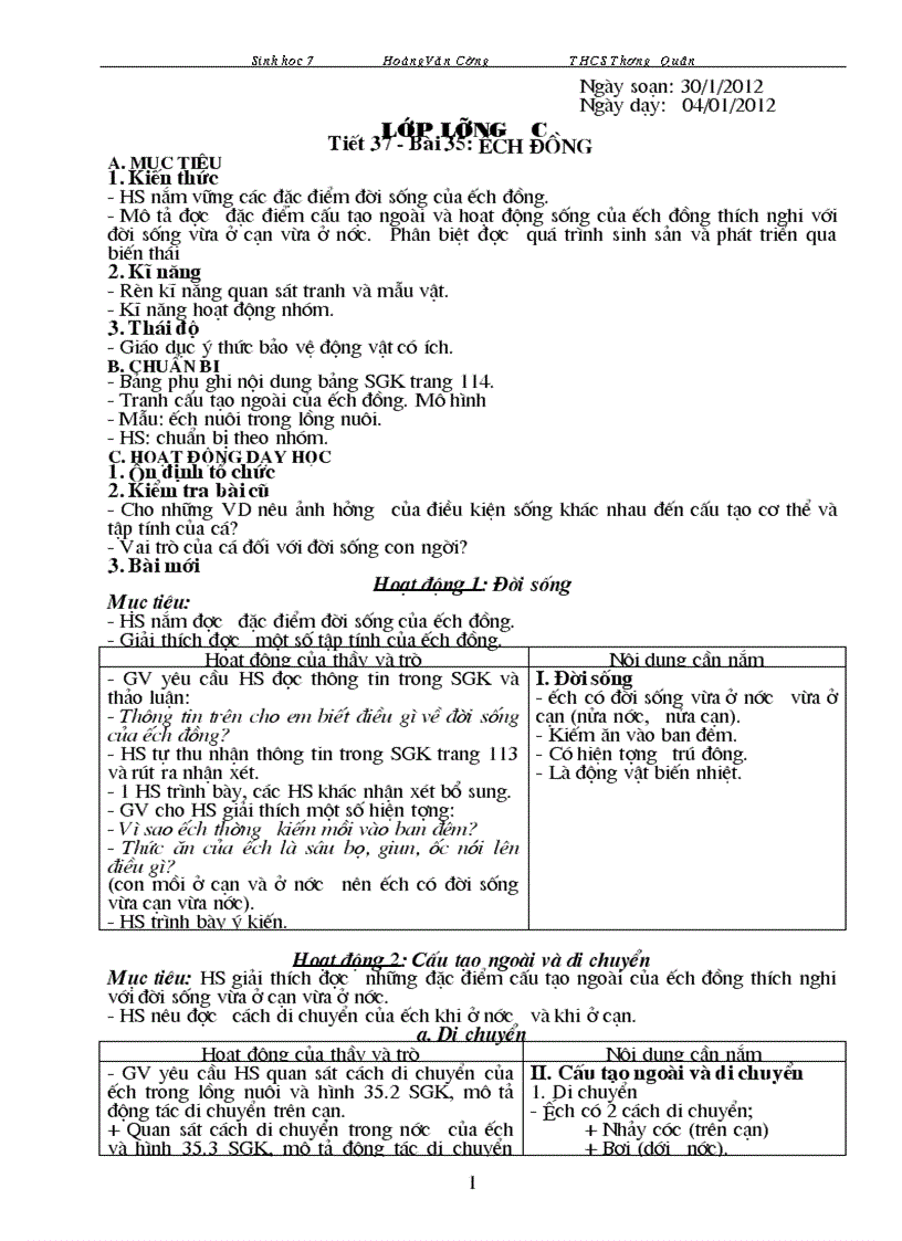 image for page Sinh 7 Ki II