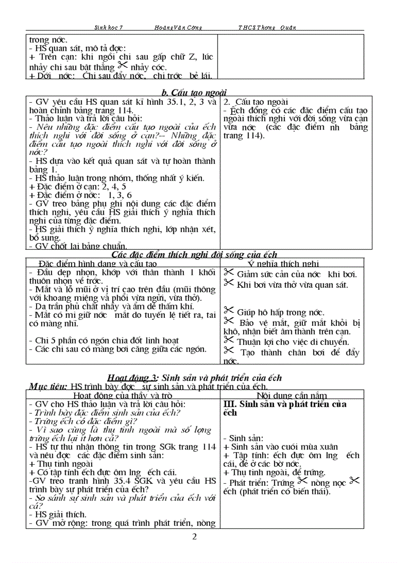 image for page Sinh 7 Ki II