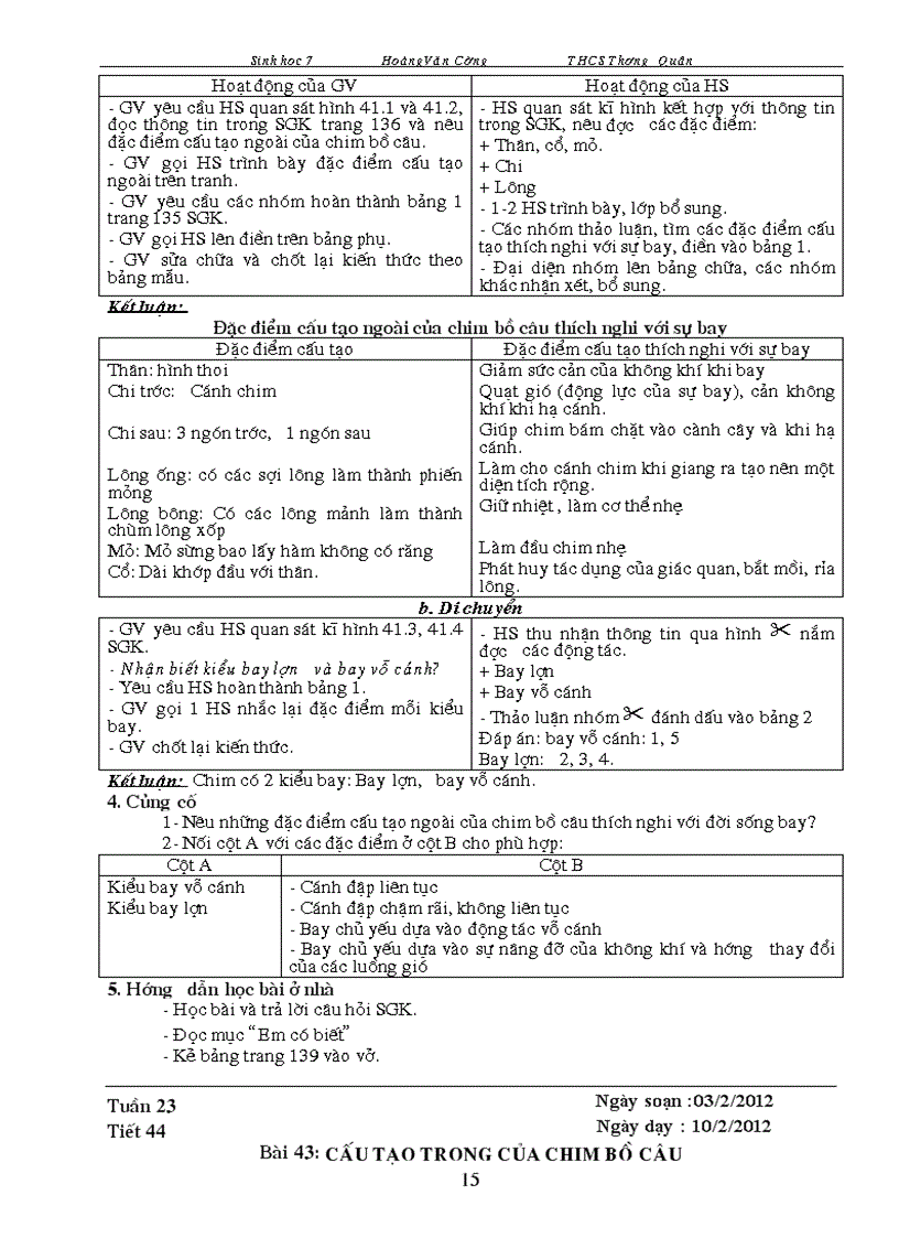 image for page Sinh 7 Ki II