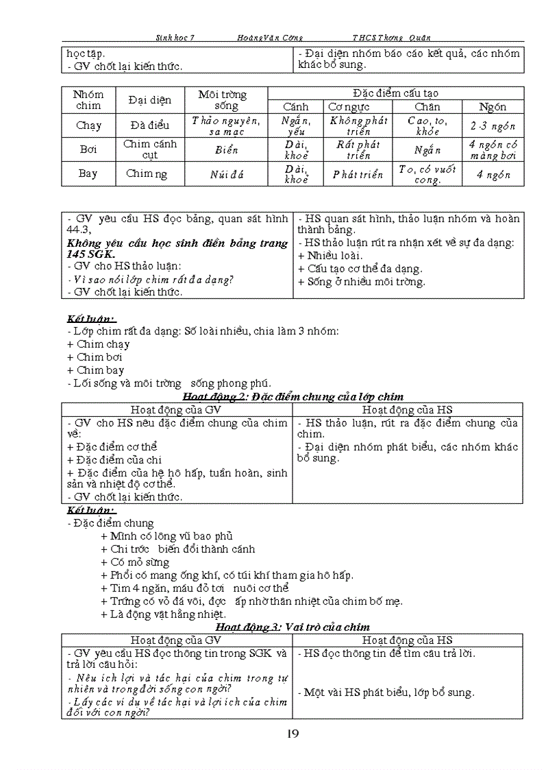 image for page Sinh 7 Ki II