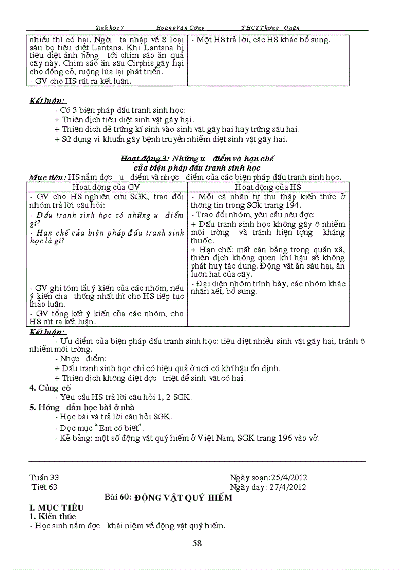 image for page Sinh 7 Ki II