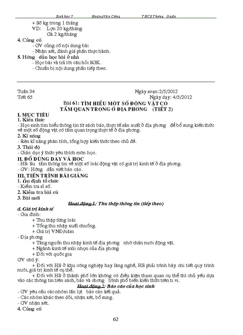 image for page Sinh 7 Ki II