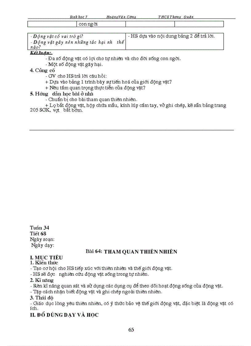 image for page Sinh 7 Ki II